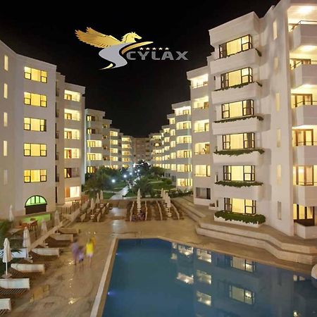 Scylax Family Club Hotel Alanya Eksteriør billede